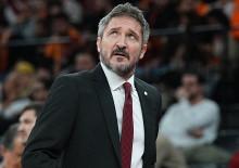 Galatasaray'da Gianmarco Pozzecco d&ouml;nemi sona erdi!
