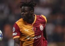 Galatasaray'da Wilfried Singo'nun sahalara d&ouml;neceği ma&ccedil; belli oldu!