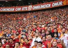 Galatasaray'dan 'Hoparl&ouml;rden ıslık &ccedil;alınıyor' iddialarına yanıt!