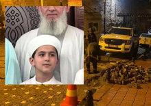 Selde hayatını kaybetmişti: 14 yaşındaki Mahmut hem hafız hem yetimmiş!