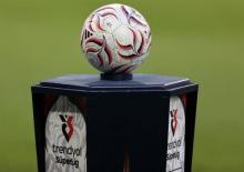 Heyecan devam ediyor! İşte S&uuml;per Lig'de 8. haftanın programı