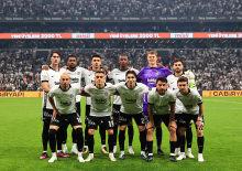 Hoffenheim-Beşiktaş muhtemel 11'ler!