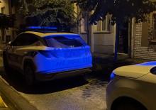 Komşusunun evinde fenalaşıp hayatını kaybetti