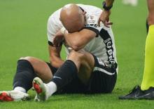 Oyuna devam edememişti! Beşiktaş'tan Cerny a&ccedil;ıklaması