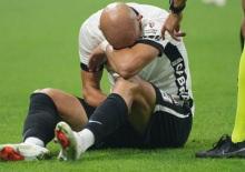 Oyuna devam edememişti! Beşiktaş'tan Cerny a&ccedil;ıklaması