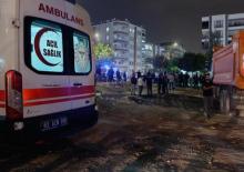 Polisle &ccedil;atışan firari ş&uuml;pheli kendi silahıyla yaşamına son verdi