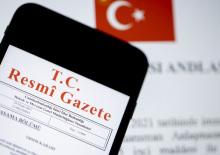 Resmi Gazete'de yayımlandı: Enerjide acele kamulaştırma!