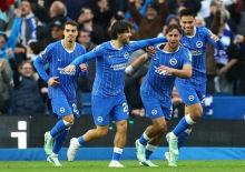 S&uuml;per Lig devinin Avrupa'daki rakibi 10 dakikada dağıldı! Fark yediler