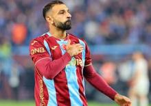 Trabzonspor'da Mohamed Salah fırtına gibi!