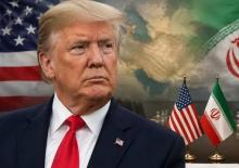 Trump'tan İran savaşı a&ccedil;ıklaması: &Ccedil;ok hızlı bir şekilde sona erecek