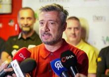 T&uuml;mer Metin'den &ccedil;ok konuşulacak Fenerbah&ccedil;e tahmini!