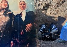 17 yıllık sırda kan donduran gelişme! Evinden kemikler &ccedil;ıktı