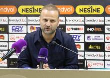 1. Lig ekibinin hocasından rakip takıma: Bizim rakibimiz değil
