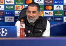 Arda Turan'ın s&ouml;zleri İtalya'da g&uuml;ndem oldu