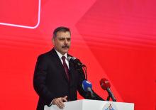 Bakan &Ccedil;ift&ccedil;i m&uuml;jdeli haberi duyurdu! 'Sahipsiz sokak hayvanlarının tamamını topladık'