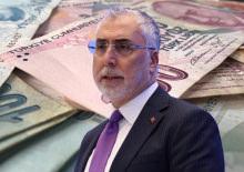 Bakan Işıkhan'dan şehit ve gazi &ccedil;ocuklarına m&uuml;jde