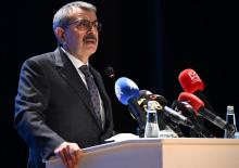 Bakan Tekin'den CHP'ye ziyaret! Kılı&ccedil;daroğlu'na davet