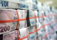 Bankacılık sekt&ouml;r&uuml;n&uuml;n kredi hacmi 28,7 trilyon liraya y&uuml;kseldi