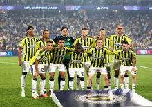 Fenerbah&ccedil;e - Slavia Prag ma&ccedil;ı hangi kanalda?