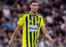 Fenerbah&ccedil;e'de derbi &ouml;ncesi Mert M&uuml;ld&uuml;r gelişmesi!