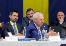 Fenerbah&ccedil;e'de y&uuml;ksek divan kurulu toplanıyor!