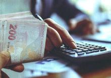 Finansal Hizmetler G&uuml;ven Endeksi ekimde 155,2'ye geriledi