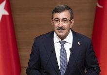 Fon krizinde g&ouml;zler Meclis&rsquo;te! Cevdet Yılmaz&rsquo;dan dikkat &ccedil;eken a&ccedil;ıklama