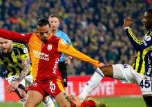 Galatasaray-Fenerbah&ccedil;e derbisinin bilet fiyatları belli oldu!