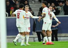 Galatasaray Lille'e tarihinde bir ilki yaşattı!