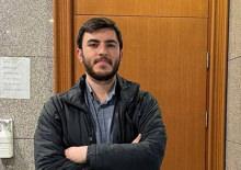 Gazeteci İsmail Arı tutuklandı