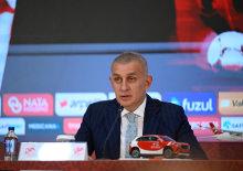 Hacıosmanoğlu, Sergen Yal&ccedil;ın tercihinin sebebini a&ccedil;ıkladı!