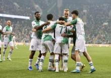 Iheanacho yine sahnede! Bursaspor evinde kazandı
