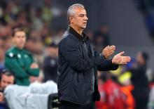 İsmail Kartal'dan 2-2 sonrası Galatasaray a&ccedil;ıklaması