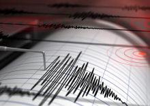 Japonya&rsquo;da şiddetli deprem