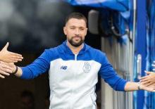Kariyeri S&uuml;per Lig'de başlamıştı! Avrupa devinde 87 yıl sonra bir ilki başardı