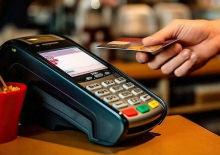 Kartlı &ouml;demeler eyl&uuml;lde 3 trilyon liraya yaklaştı