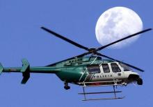 Kolombiya'da askeri helikopterin d&uuml;şmesi sonucu 19 kişi yaralandı