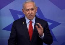 Netanyahu&rsquo;dan Trump&rsquo;a: Bitirmemiz gereken bir iş var