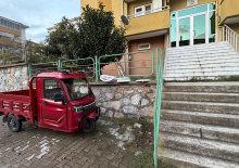 Sakarya'da cinayet! Komşusu tarafından &ouml;ld&uuml;r&uuml;ld&uuml;
