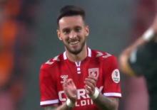 S&uuml;per Lig ekibinden hakem tepkisi! 'Kara gece yaşanmıştır'