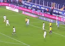 S&uuml;per Lig'de haftanın VAR kayıtları a&ccedil;ıklandı