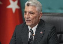 T&uuml;rkiye'den AB'ye otomotiv hamlesi