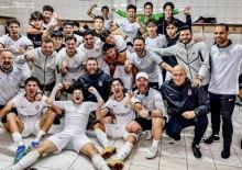 U19 derbisinde Beşiktaş, Trabzonspor'a fark attı