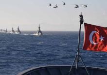 Yunan medyasından tarihi itiraf! 