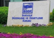 BDDK'den başkan Kavcıoğlu hakkındaki iddialara ilişkin a&ccedil;ıklama