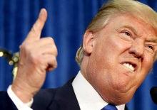 ABD&rsquo;de ara se&ccedil;im &ouml;ncesi Trump hakkında Jeffrey Epstein bağlantılı ağır tecav&uuml;z su&ccedil;laması