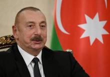Bak&uuml;'den Ankara zirvesi a&ccedil;ıklaması: Aliyev TDT zirvesine katılamayacak!