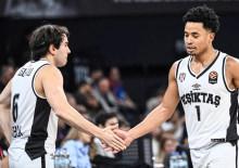 Beşiktaş evinde Olympiakos'u konuk ediyor!