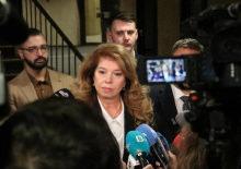 Bulgaristan'da se&ccedil;im ikinci tura kaldı