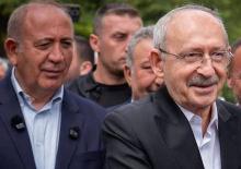 CHP'den cumhurbaşkanı adayı a&ccedil;ıklaması!